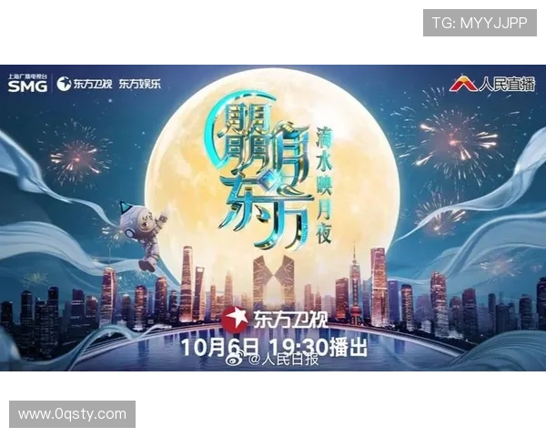 东方卫视精彩直播与热门节目重播全收录